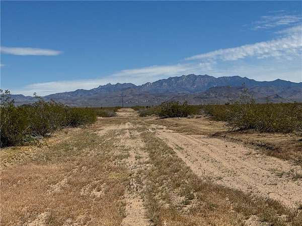 2.24 Acres of Residential Land for Sale in Golden Valley, Arizona