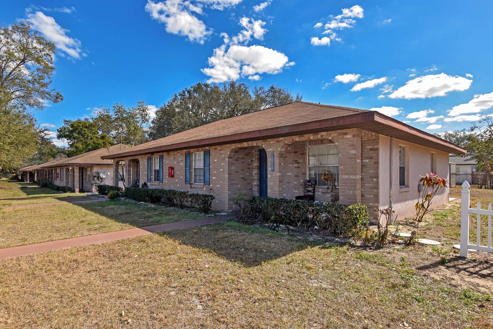 9.59 Acres of Residential Land for Lease in Winter Haven, Florida