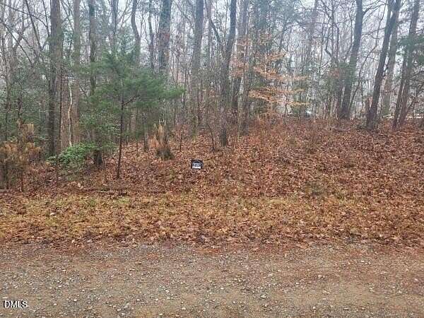 1.75 Acres of Residential Land for Sale in Franklinton, North Carolina