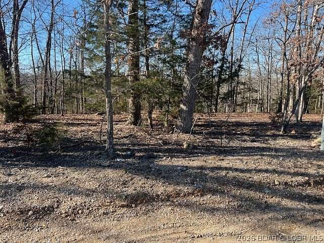 0.36 Acres of Residential Land for Sale in Village of Four Seasons, Missouri