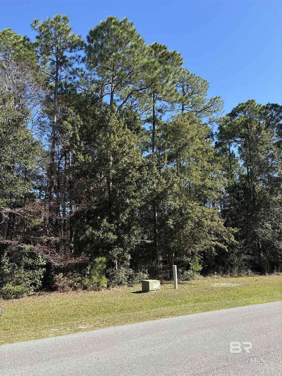 Residential Land for Sale in Gulf Shores, Alabama
