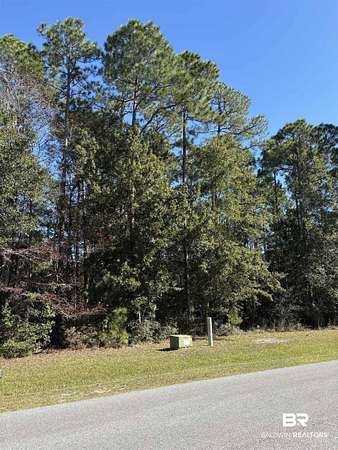 1 Acre of Residential Land for Sale in Gulf Shores, Alabama