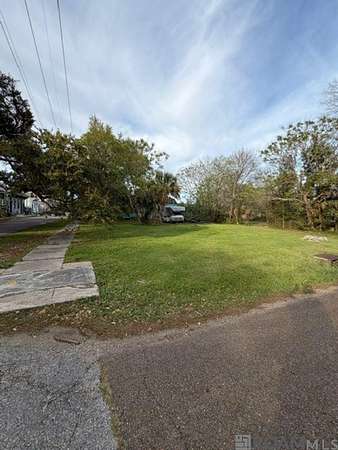 0.22 Acres of Residential Land for Sale in New Orleans, Louisiana