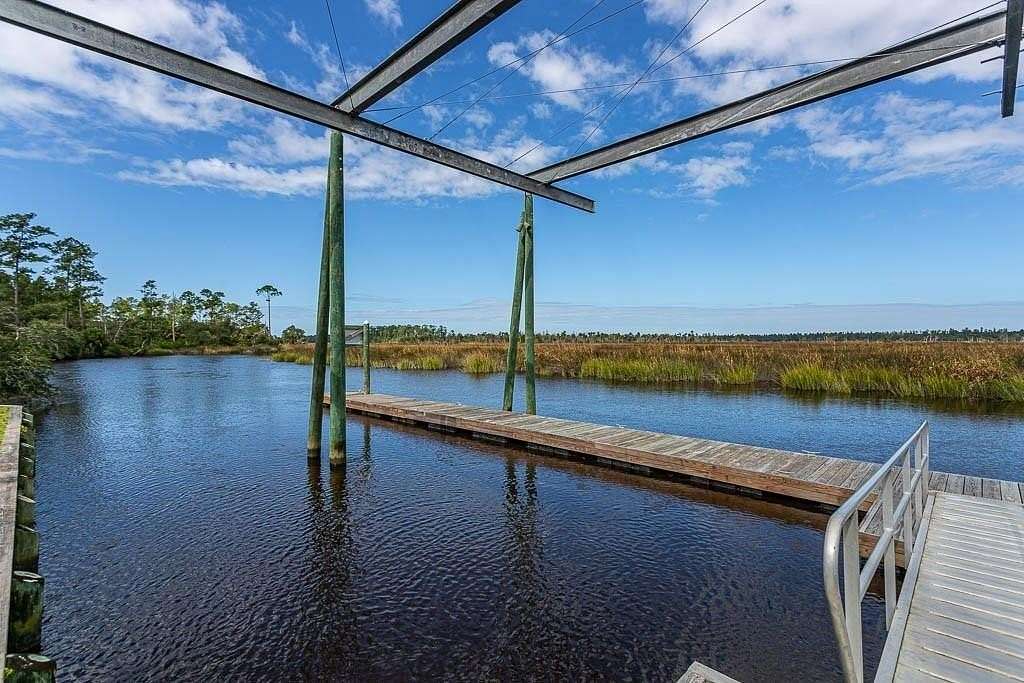 1.9 Acres of Residential Land for Sale in Waverly, Georgia