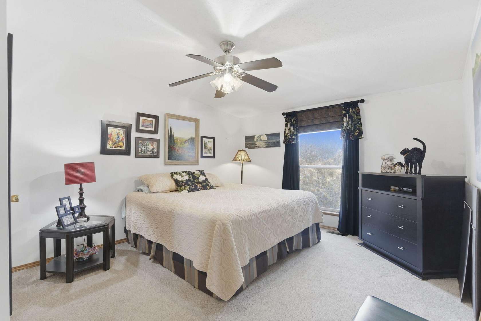 1.6 Acres of Land with Home for Sale in Shell Knob, Missouri