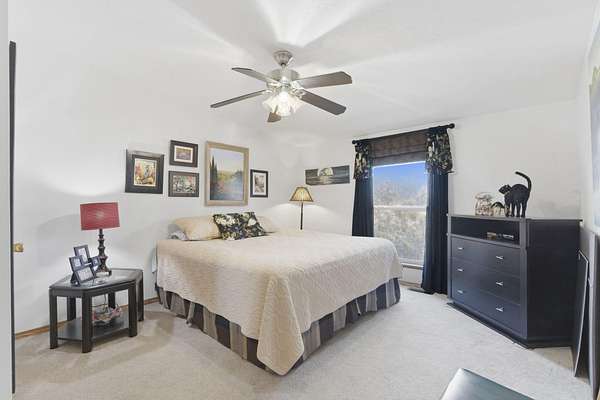 1.6 Acres of Land with Home for Sale in Shell Knob, Missouri