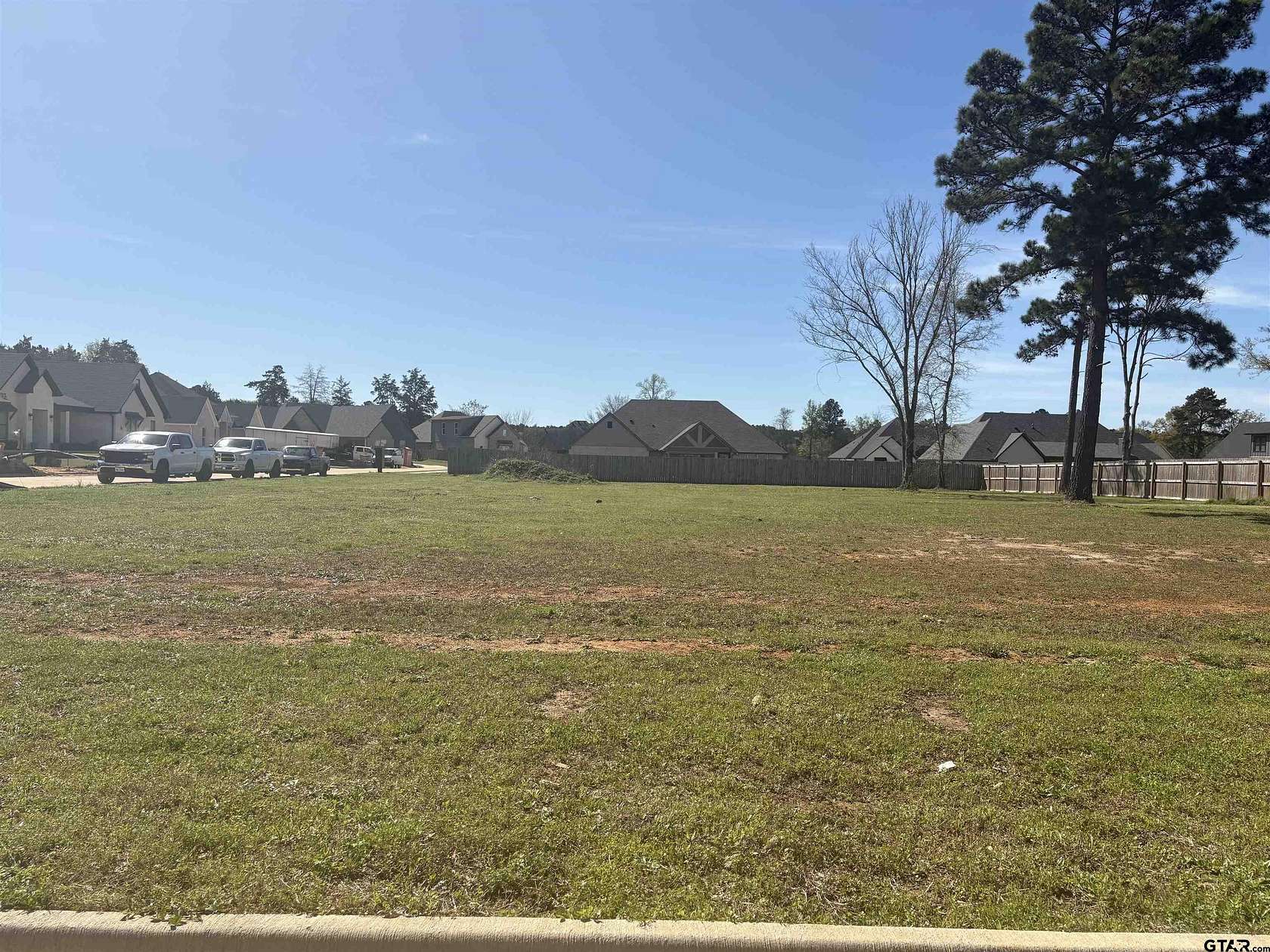 0.5 Acres of Residential Land for Sale in Flint, Texas