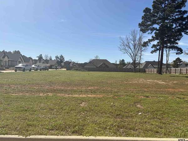 0.5 Acres of Residential Land for Sale in Flint, Texas