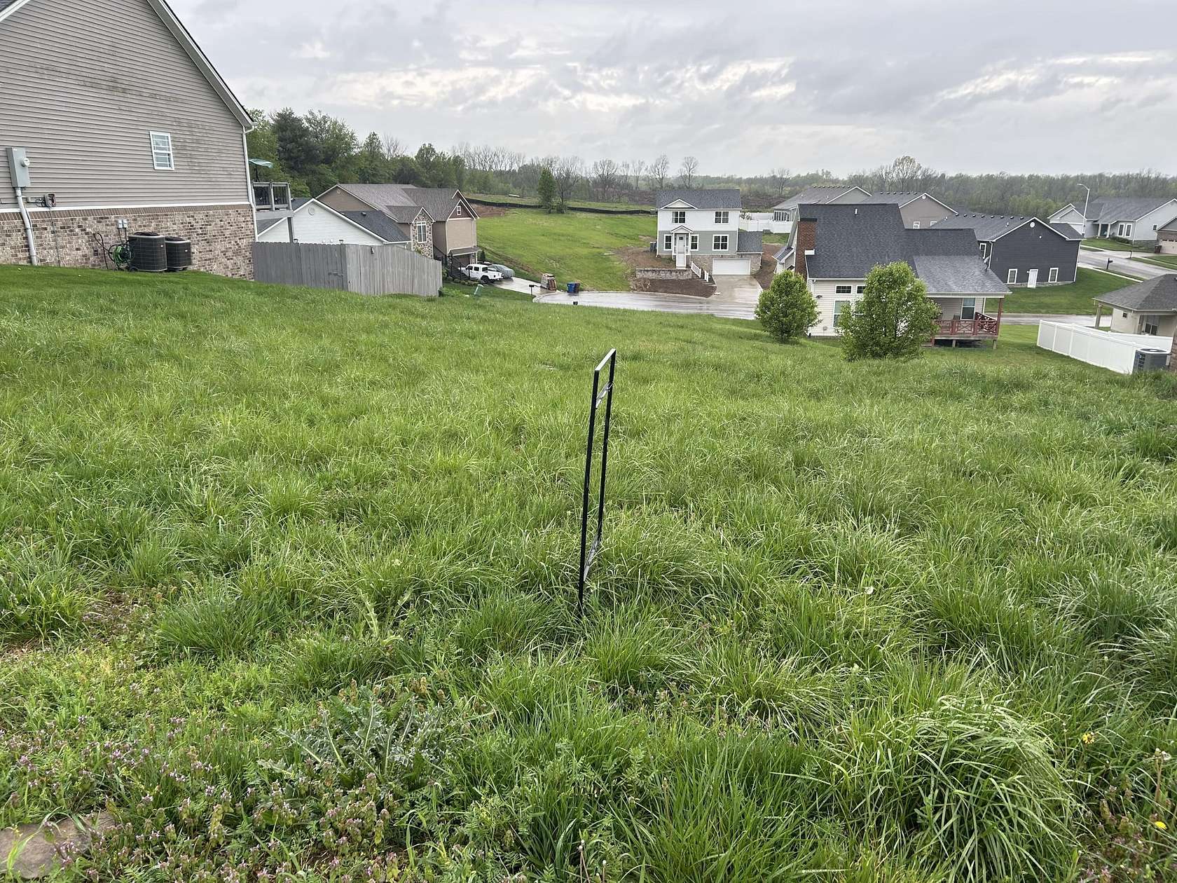 0.2 Acres of Residential Land for Sale in Winchester, Kentucky