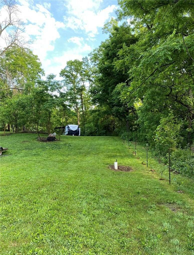0.61 Acres of Land for Sale in Branchport, New York