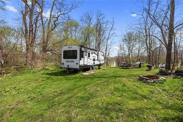 0.61 Acres of Land for Sale in Branchport, New York