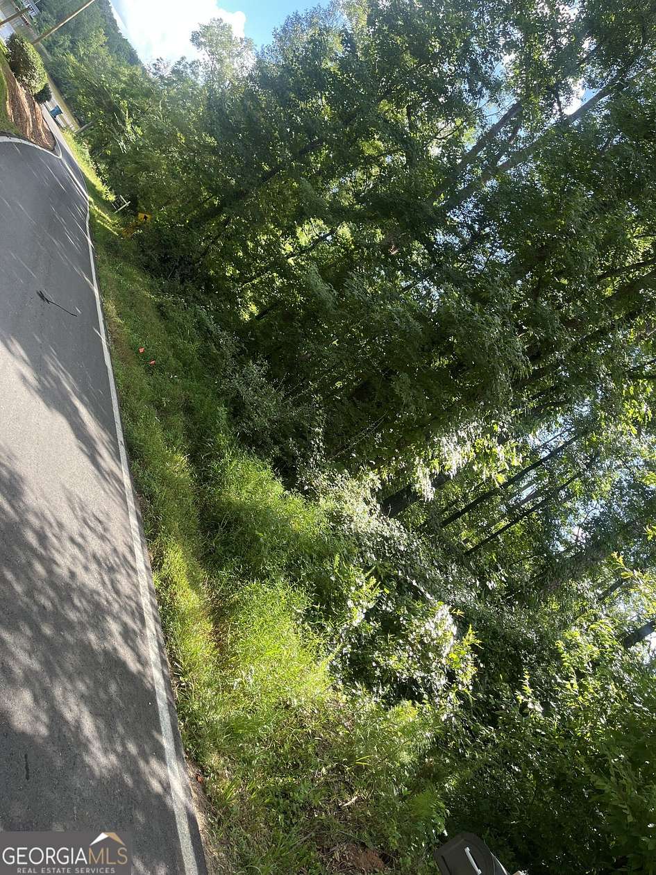 0.15 Acres of Residential Land for Sale in Jackson, Georgia