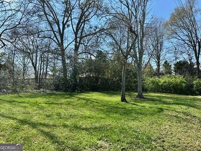 0.17 Acres of Residential Land for Sale in Griffin, Georgia