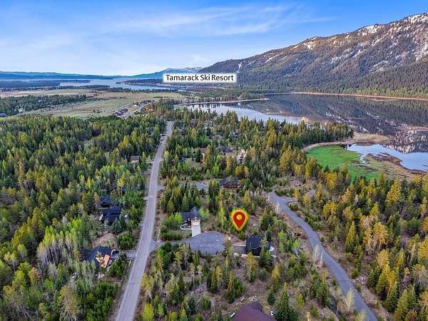 0.4 Acres of Residential Land for Sale in Donnelly, Idaho
