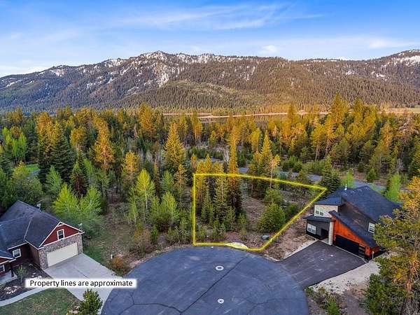 0.4 Acres of Residential Land for Sale in Donnelly, Idaho
