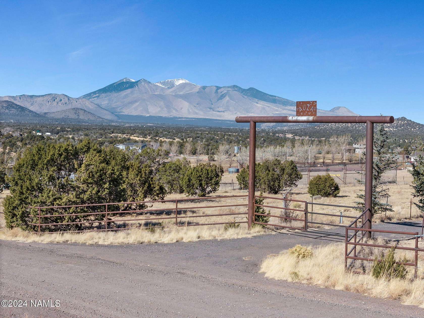 10 Acres of Land for Sale in Flagstaff, Arizona