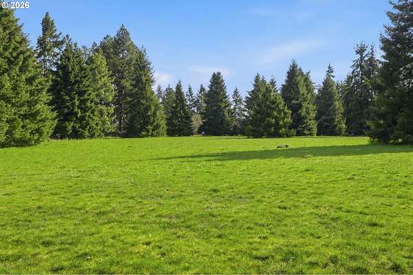 5 Acres of Residential Land for Sale in Junction City, Oregon