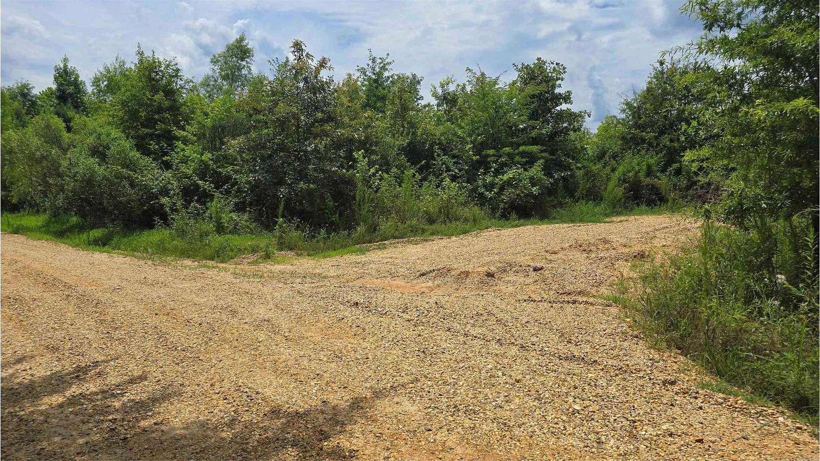 9.69 Acres of Land for Sale in Rison, Arkansas