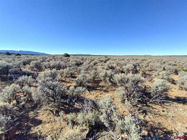39 Acres of Land for Sale in Saguache, Colorado