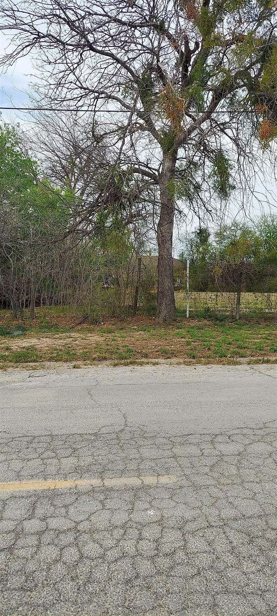 0.19 Acres of Residential Land for Sale in Del Rio, Texas