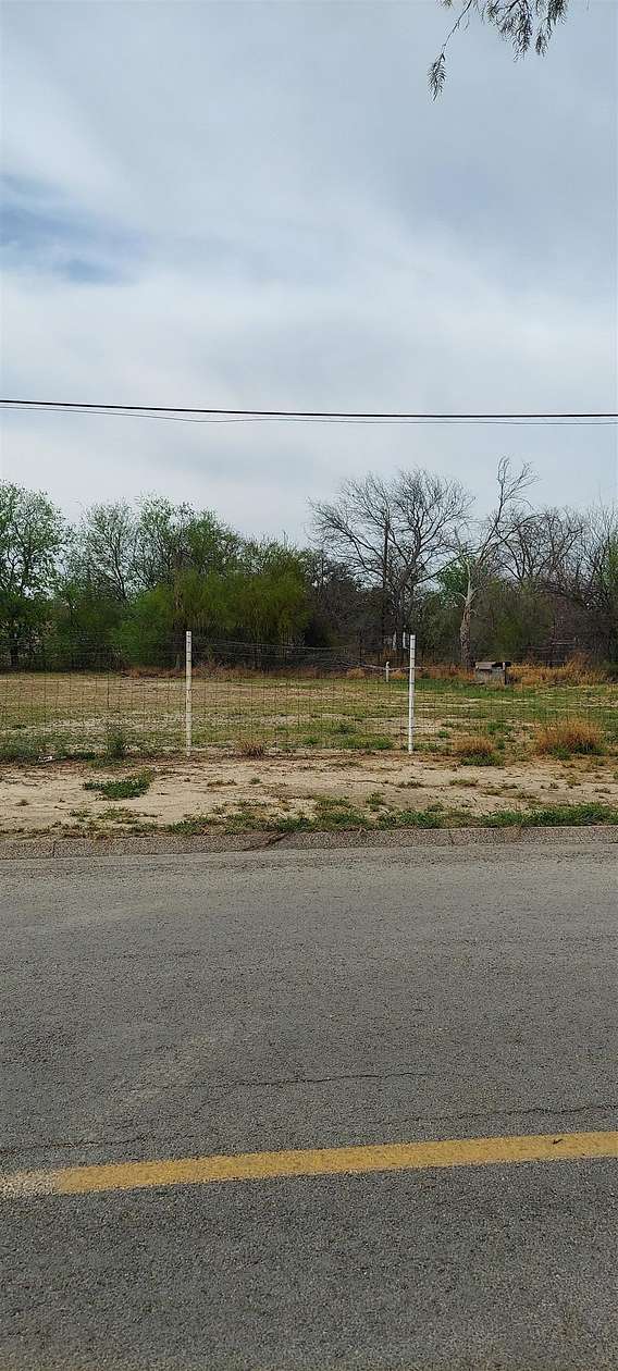 0.19 Acres of Residential Land for Sale in Del Rio, Texas