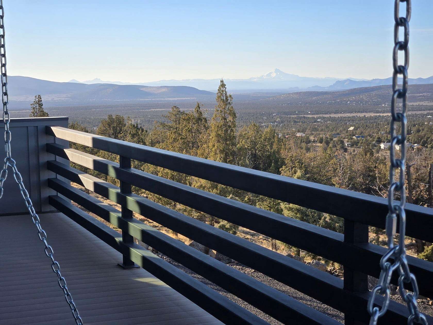 2 Acres of Land with Home for Sale in Prineville, Oregon