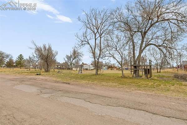 0.48 Acres of Residential Land for Sale in Peyton, Colorado