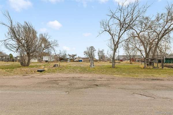 0.48 Acres of Residential Land for Sale in Peyton, Colorado