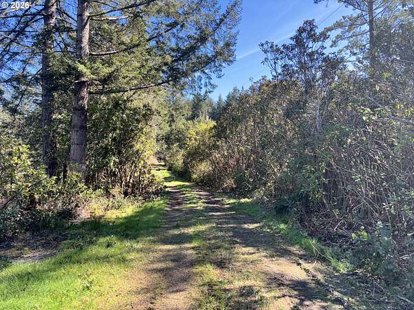 2.57 Acres of Residential Land for Sale in Brookings, Oregon
