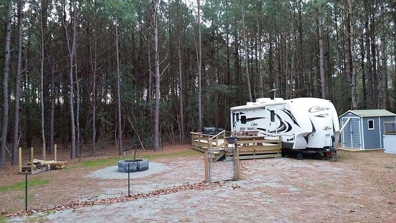 2.1 Acres of Residential Land for Sale in Nichols, South Carolina