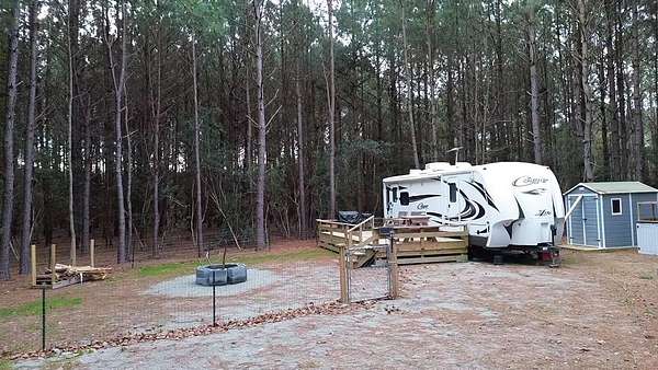 2.1 Acres of Residential Land for Sale in Nichols, South Carolina