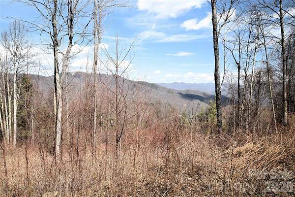1 Acre of Land for Sale in Waynesville, North Carolina