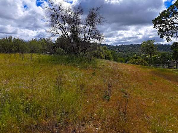 1.15 Acres of Residential Land for Sale in Coarsegold, California