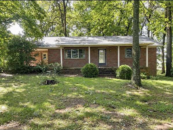 1.9 Acres of Land with Home for Sale in Murray, Kentucky