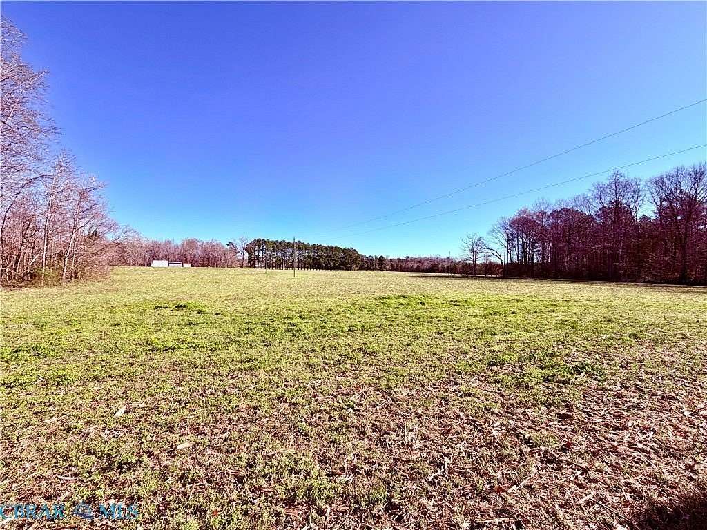 9.63 Acres of Land for Sale in Locust Hill, Virginia