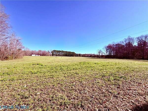 9.63 Acres of Land for Sale in Locust Hill, Virginia