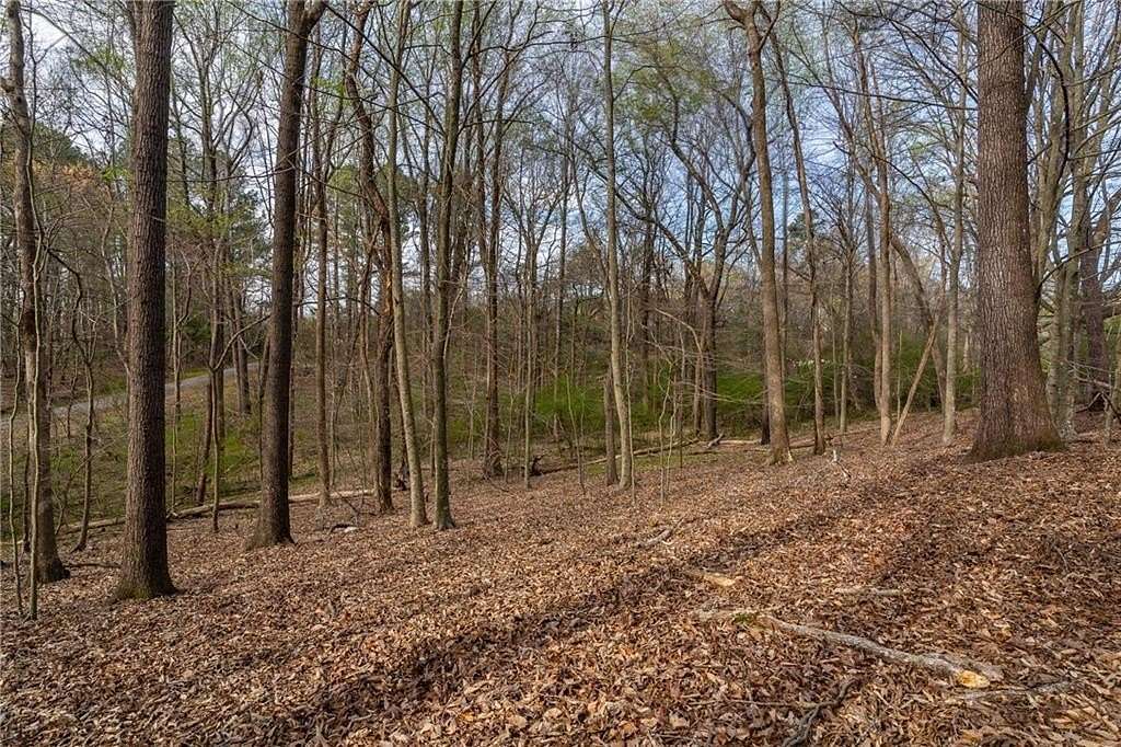 2.2 Acres of Residential Land for Sale in Canton, Georgia