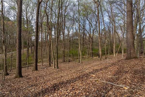 2.2 Acres of Residential Land for Sale in Canton, Georgia