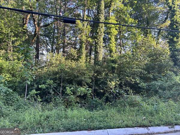 0.7 Acres of Land for Sale in Marietta, Georgia