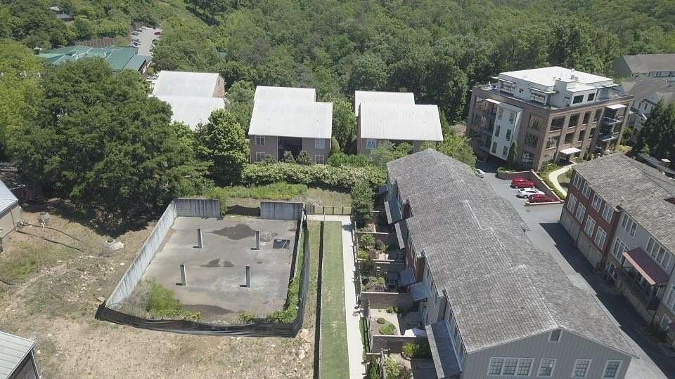 0.79 Acres of Residential Land for Sale in Roswell, Georgia