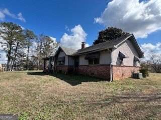 11 Acres of Mixed-Use Land for Sale in Loganville, Georgia