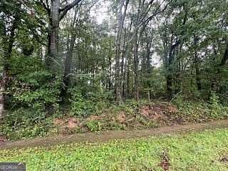 0.31 Acres of Residential Land for Sale in Elberton, Georgia