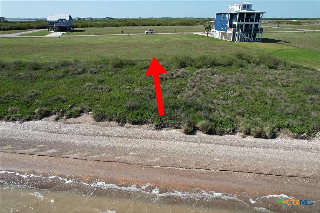 0.22 Acres of Residential Land for Sale in Palacios, Texas