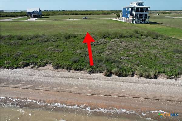 0.22 Acres of Residential Land for Sale in Palacios, Texas