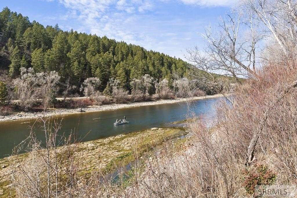 3.87 Acres of Land for Sale in Irwin, Idaho