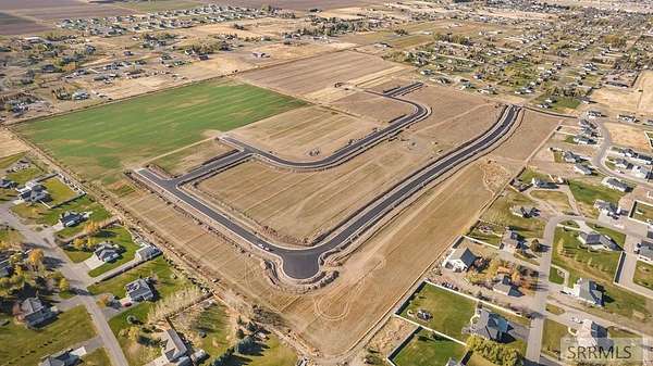 0.67 Acres of Residential Land for Sale in Rigby, Idaho
