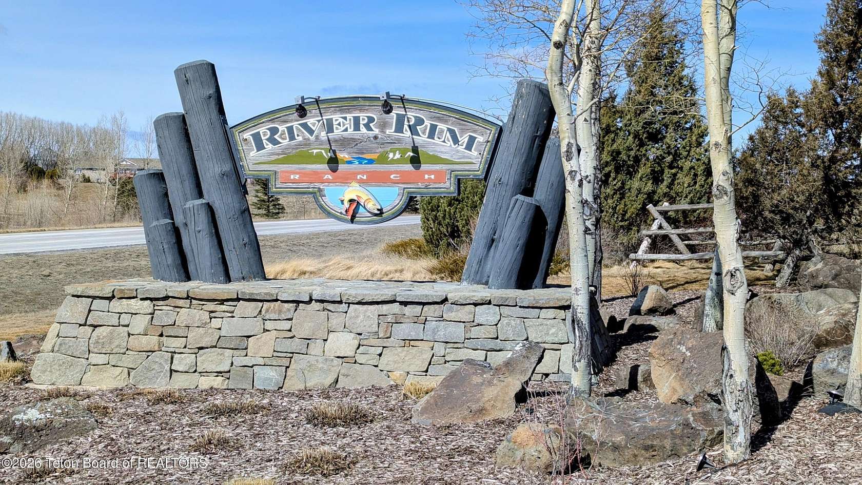 4.14 Acres of Residential Land for Sale in Tetonia, Idaho