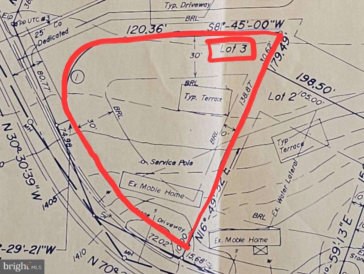 0.38 Acres of Residential Land for Sale in Waynesboro, Pennsylvania