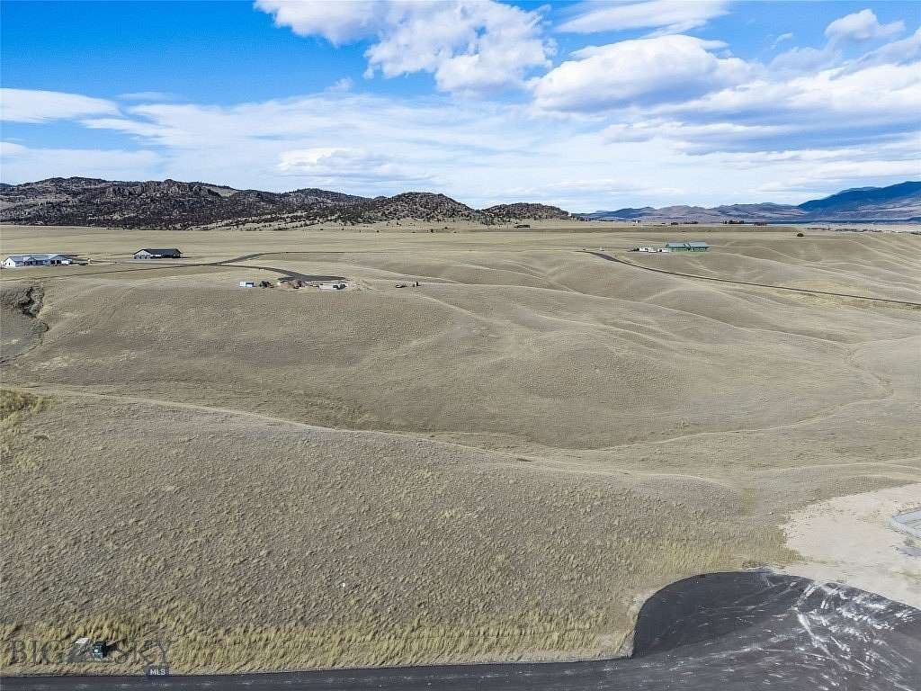 1.36 Acres of Residential Land for Sale in Ennis, Montana