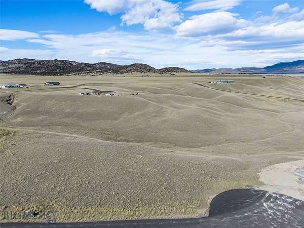 1.36 Acres of Residential Land for Sale in Ennis, Montana